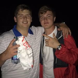 Meet your Posher, Colter